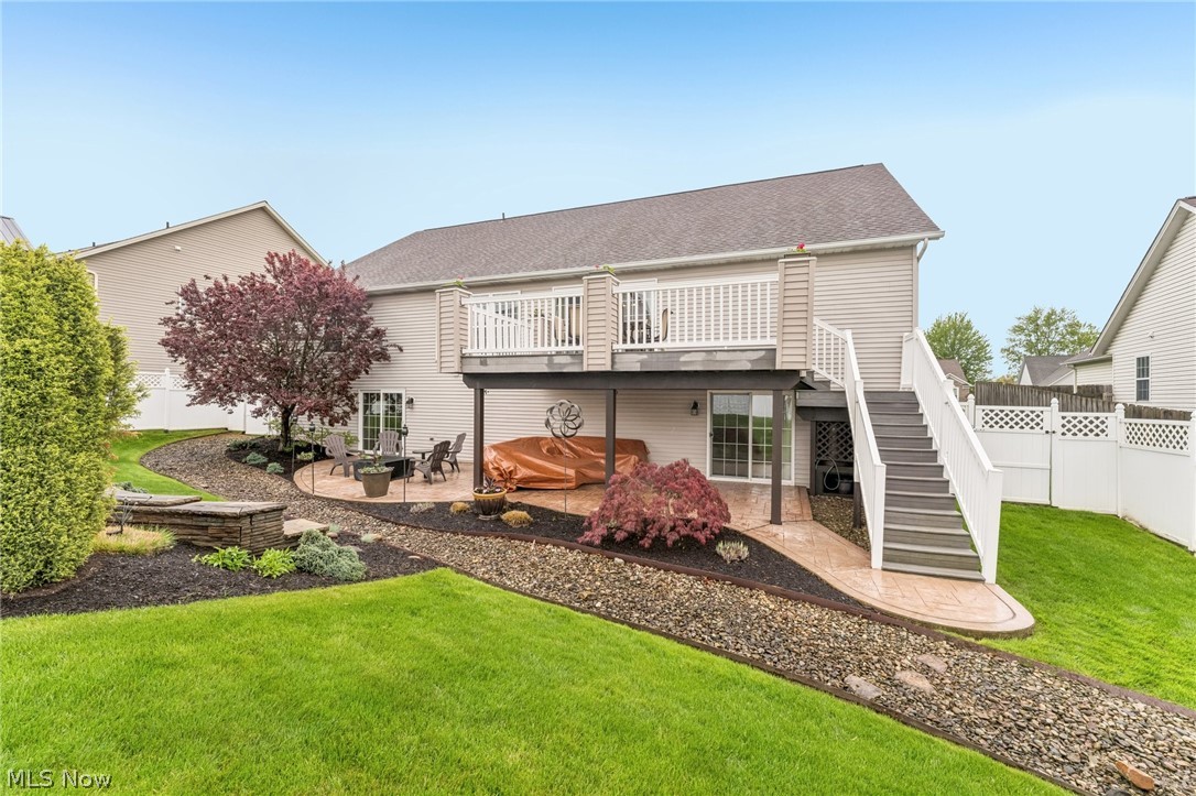 4247 Shalbey Trail Brunswick OH 44212