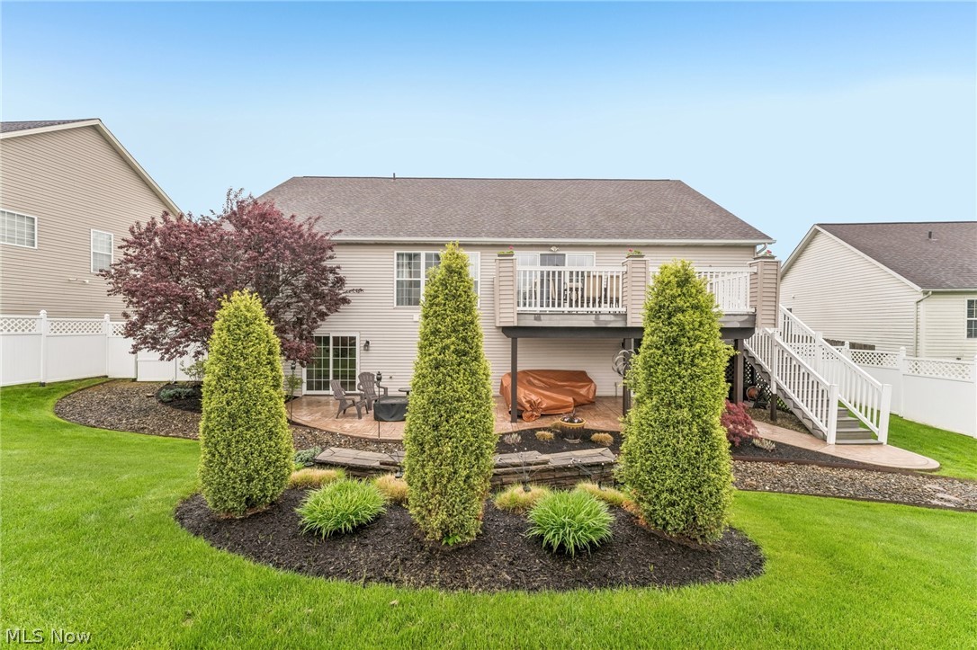 4247 Shalbey Trail Brunswick OH 44212