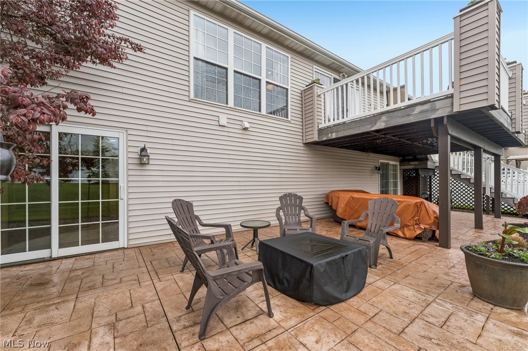 4247 Shalbey Trail Brunswick OH 44212