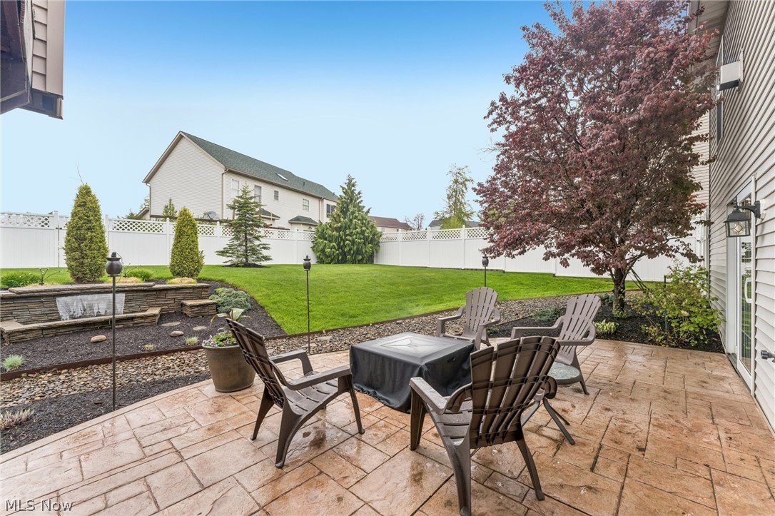 4247 Shalbey Trail Brunswick OH 44212