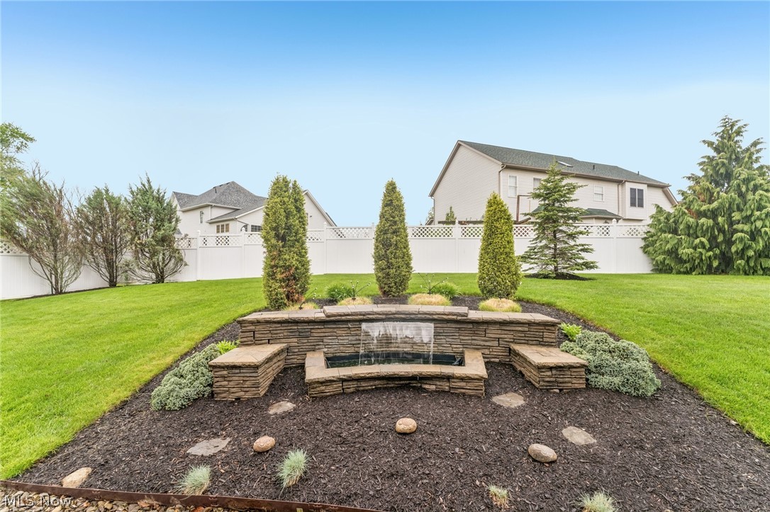 4247 Shalbey Trail Brunswick OH 44212