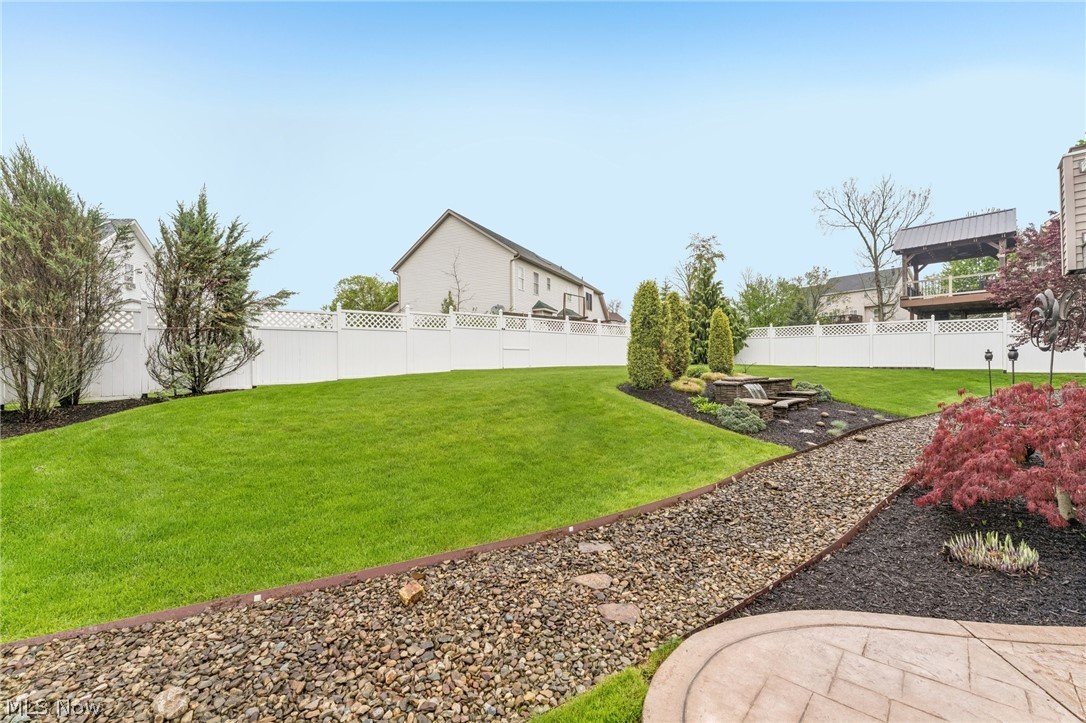 4247 Shalbey Trail Brunswick OH 44212