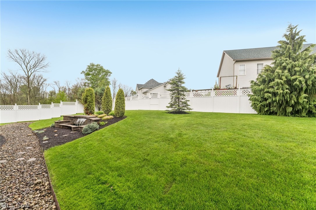 4247 Shalbey Trail Brunswick OH 44212