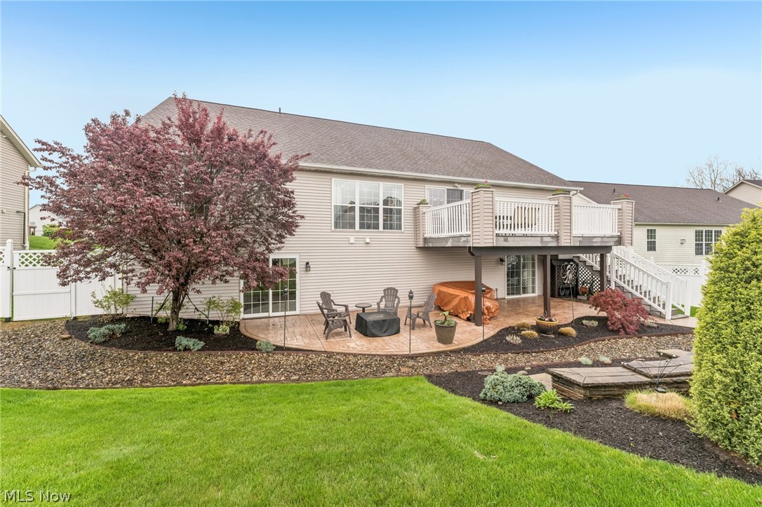 4247 Shalbey Trail Brunswick OH 44212