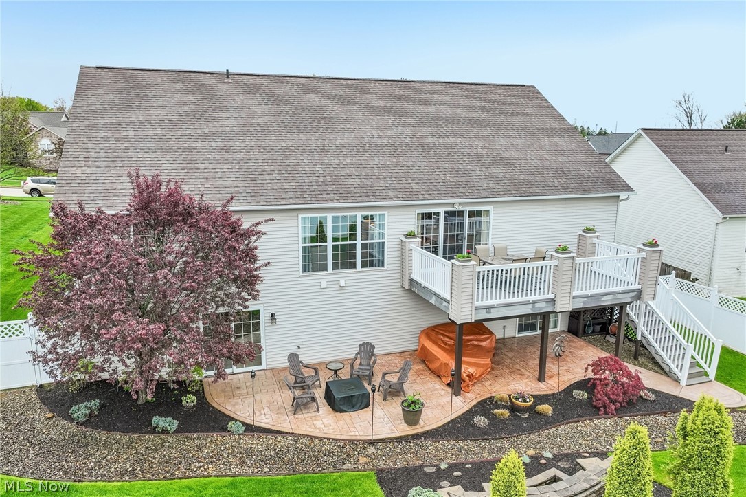 4247 Shalbey Trail Brunswick OH 44212