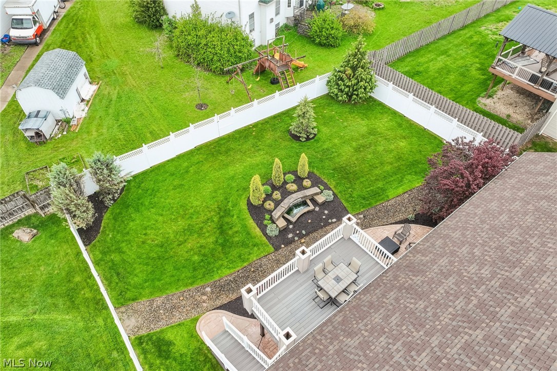 4247 Shalbey Trail Brunswick OH 44212