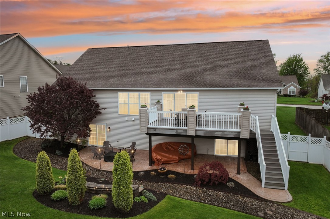 4247 Shalbey Trail Brunswick OH 44212