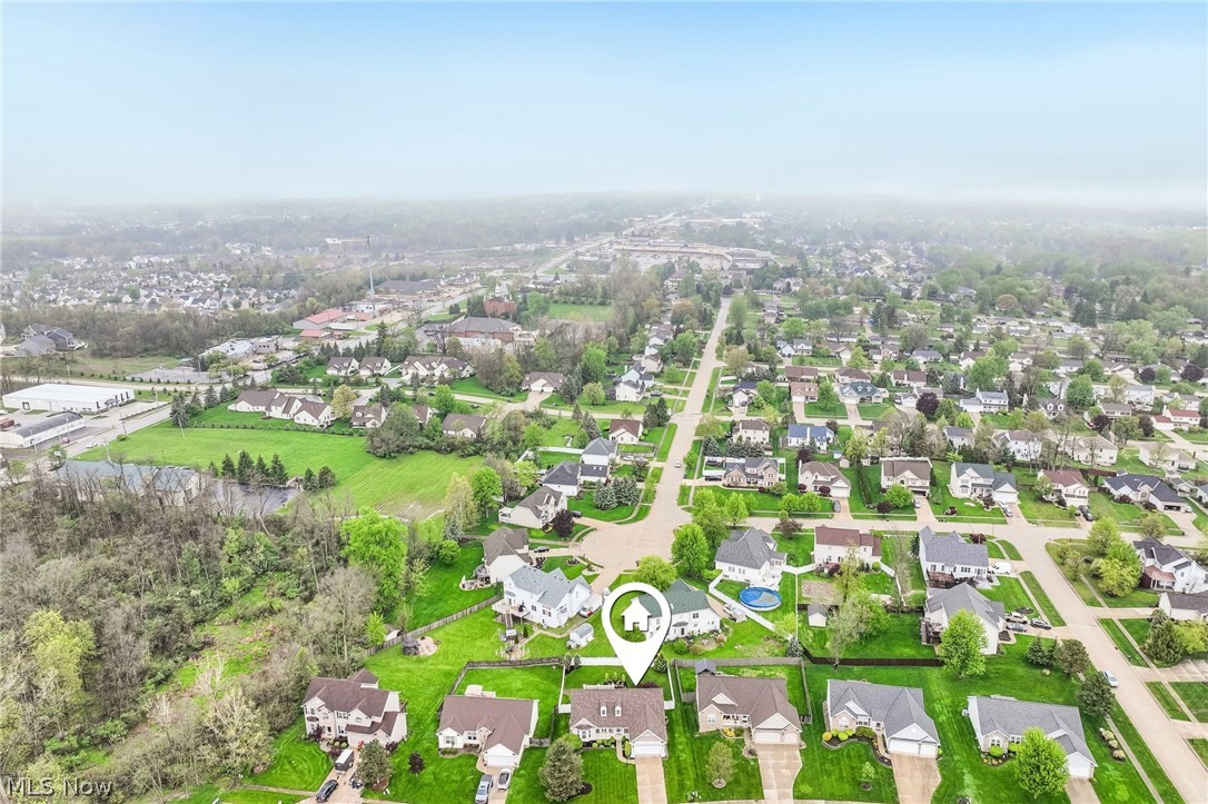 4247 Shalbey Trail Brunswick OH 44212