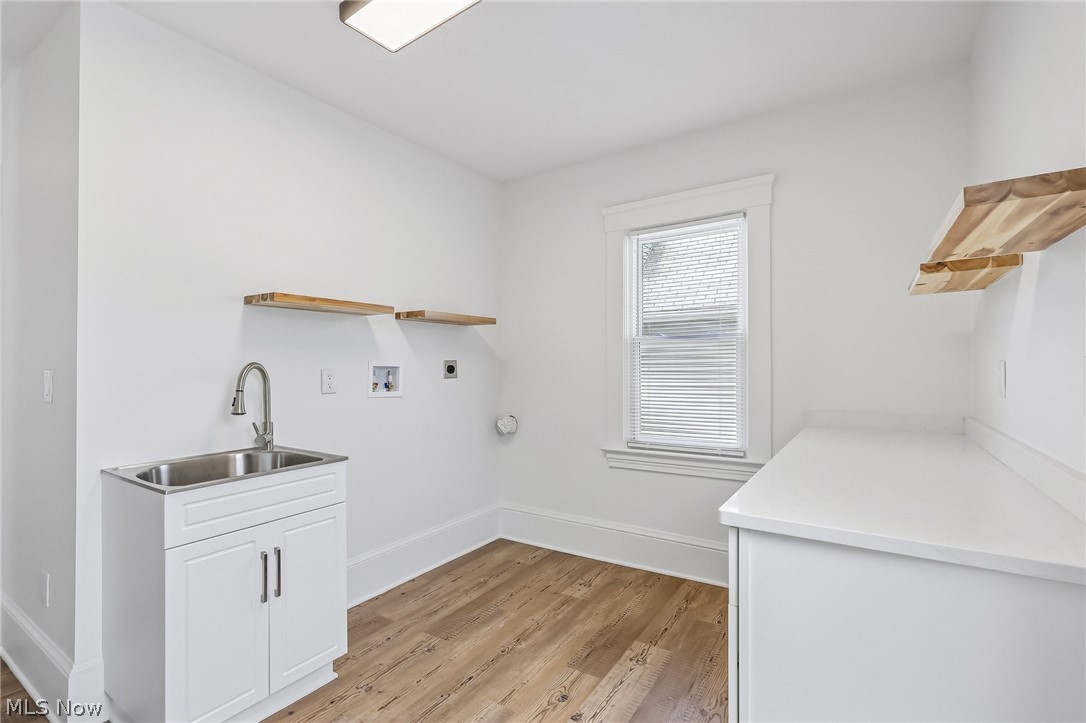 1461 Westwood Avenue Lakewood OH 44107