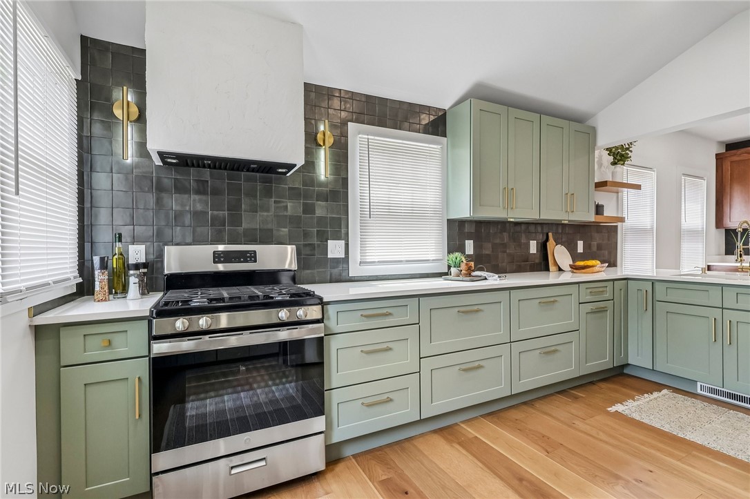 1461 Westwood Avenue Lakewood OH 44107