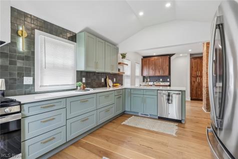 1461 Westwood Avenue Lakewood OH 44107