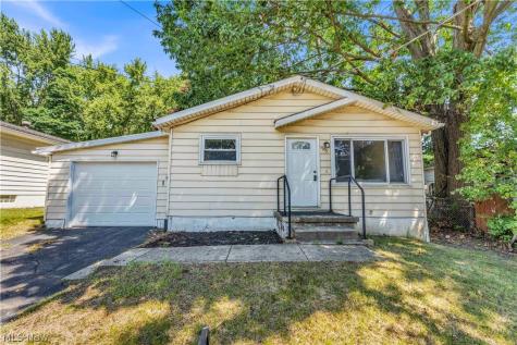 901 Jean Avenue Akron OH 44310