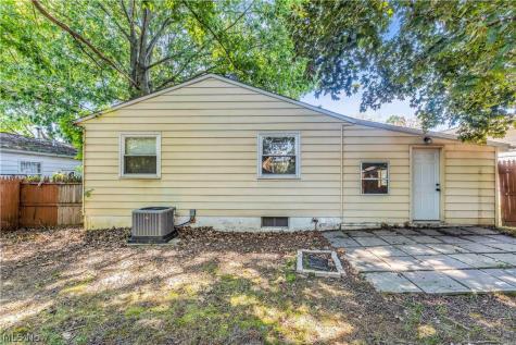 901 Jean Avenue Akron OH 44310