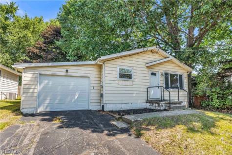 901 Jean Avenue Akron OH 44310