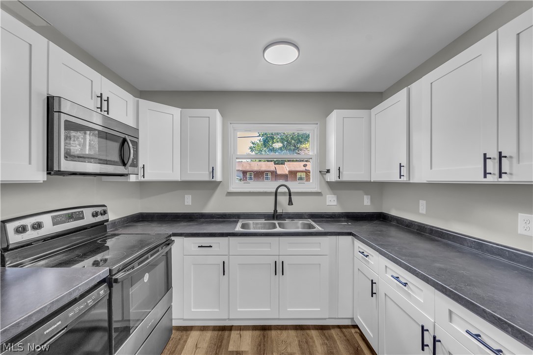 901 Jean Avenue Akron OH 44310