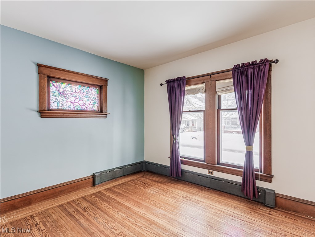 1196 Cranford Avenue Lakewood OH 44107