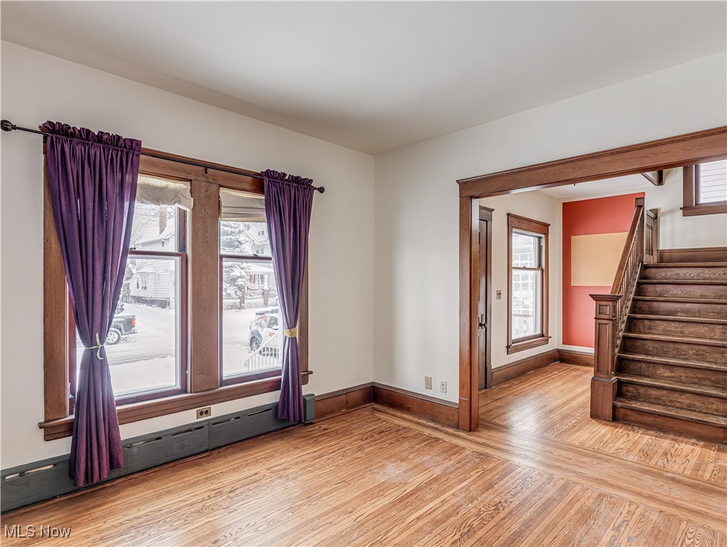 1196 Cranford Avenue Lakewood OH 44107