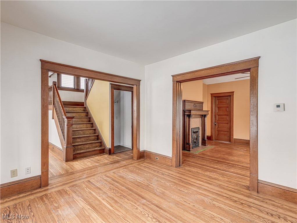 1196 Cranford Avenue Lakewood OH 44107