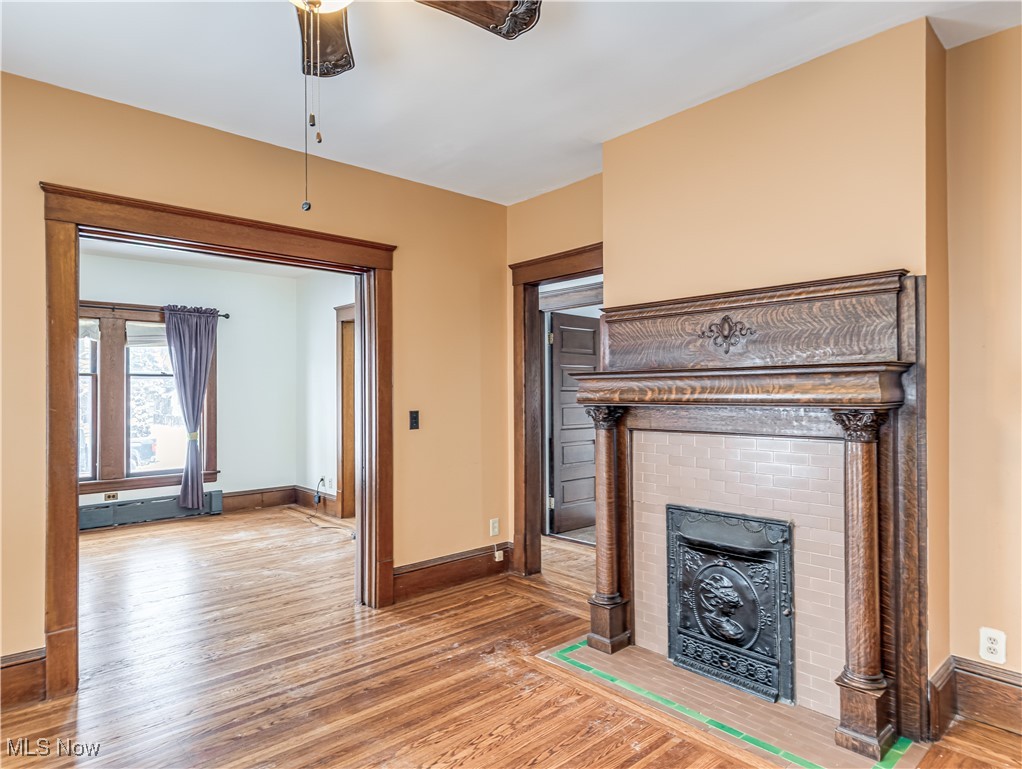 1196 Cranford Avenue Lakewood OH 44107