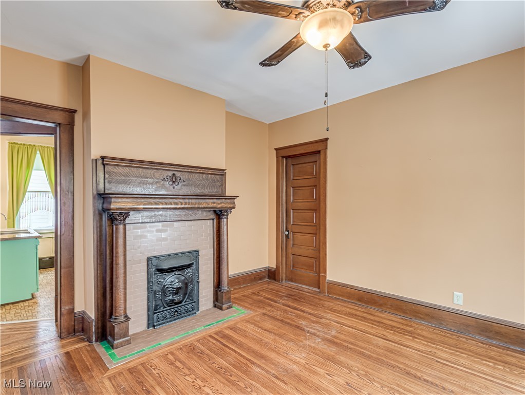 1196 Cranford Avenue Lakewood OH 44107