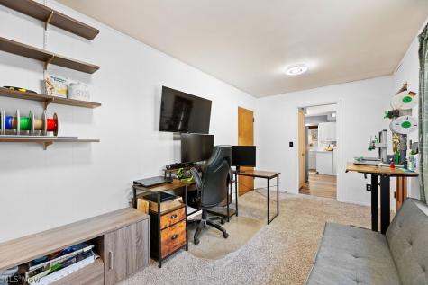 1133 Romayne Drive Akron OH 44313