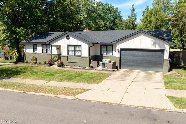 1133 Romayne Drive Akron OH 44313