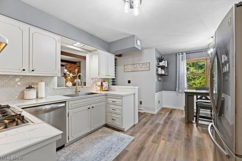 1133 Romayne Drive Akron OH 44313
