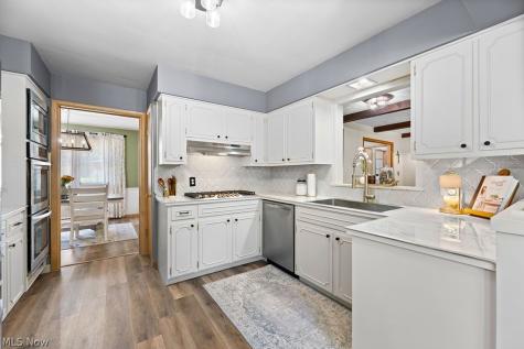 1133 Romayne Drive Akron OH 44313