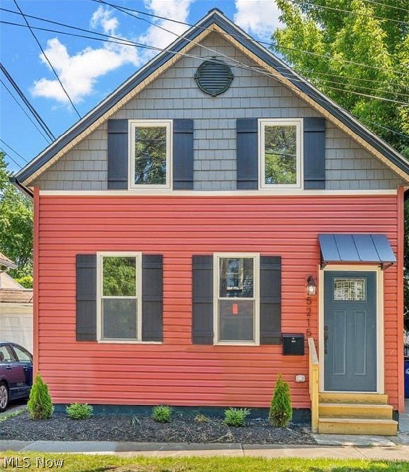 5215 Duke Avenue Cleveland OH 44102