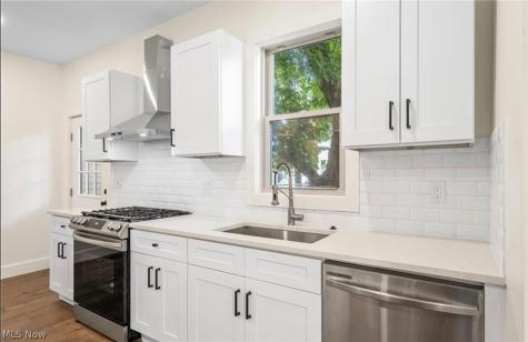 5215 Duke Avenue Cleveland OH 44102