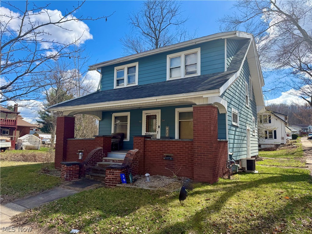 304 E Lisbon Street Waynesburg OH 44688