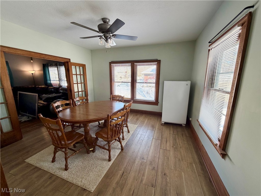 304 E Lisbon Street Waynesburg OH 44688