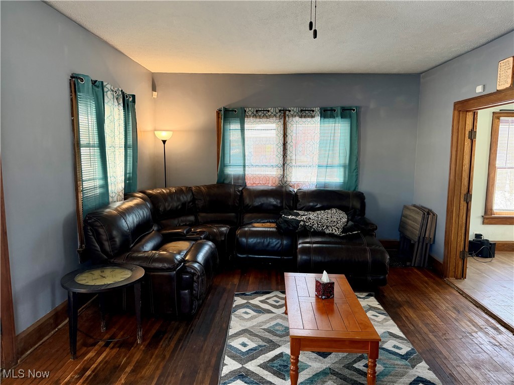 304 E Lisbon Street Waynesburg OH 44688