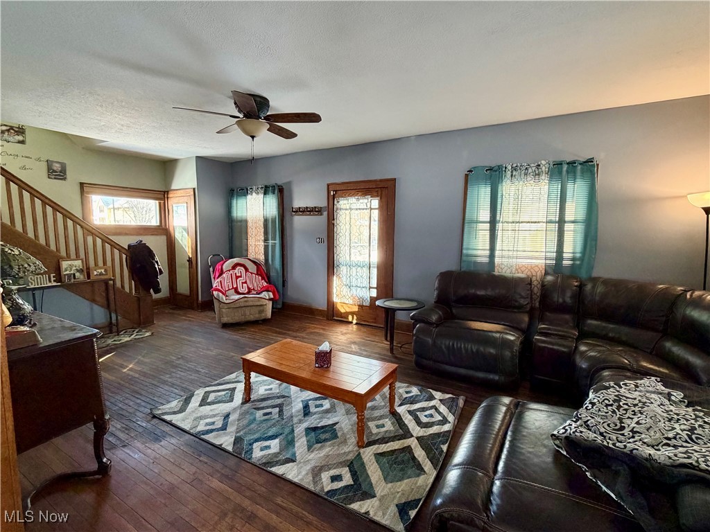 304 E Lisbon Street Waynesburg OH 44688