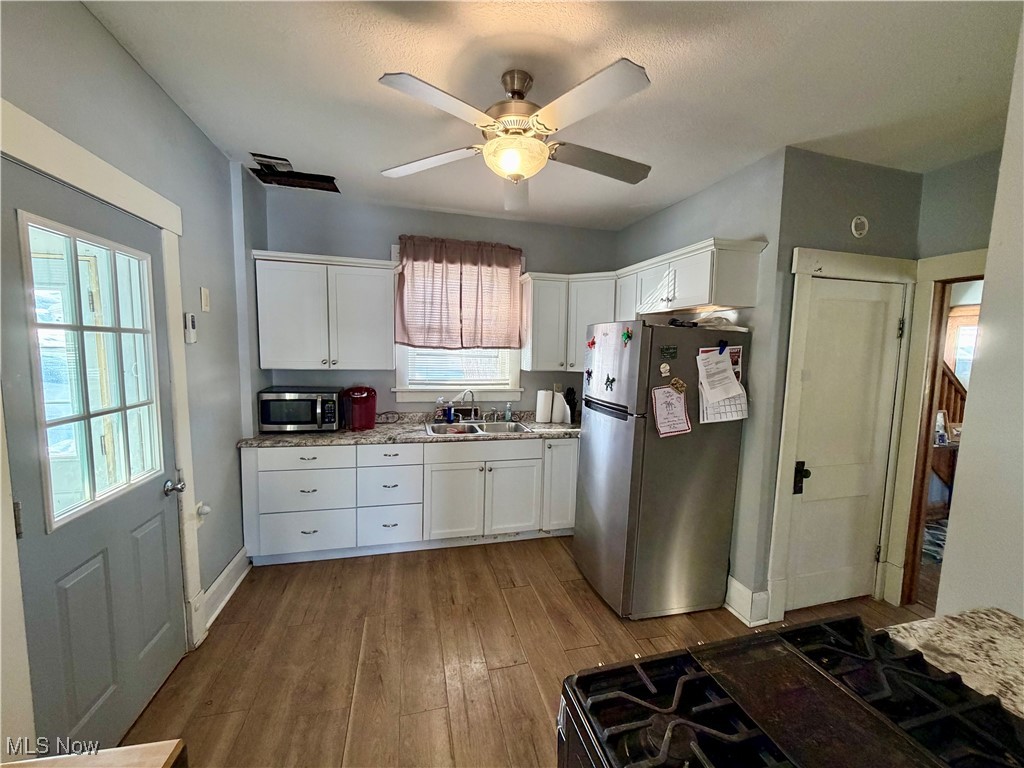 304 E Lisbon Street Waynesburg OH 44688