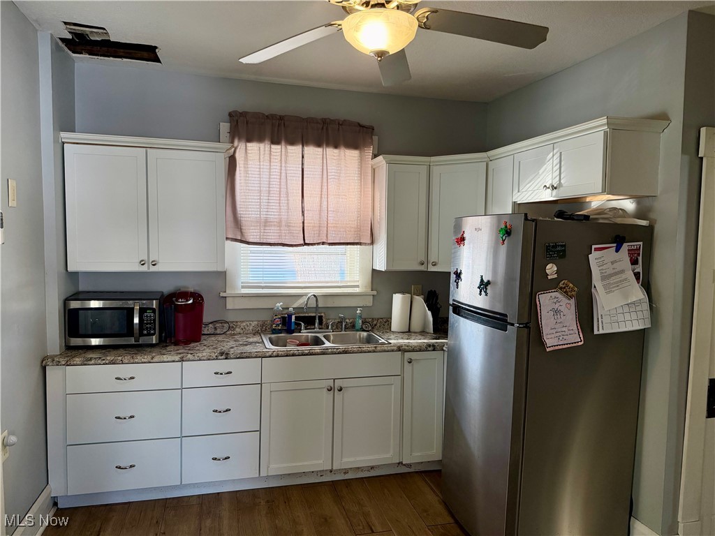 304 E Lisbon Street Waynesburg OH 44688