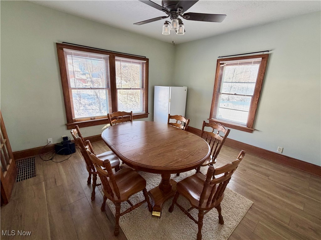 304 E Lisbon Street Waynesburg OH 44688