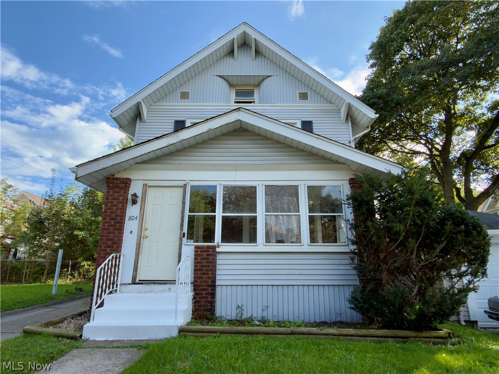 804 Crouse Street Akron OH 44306