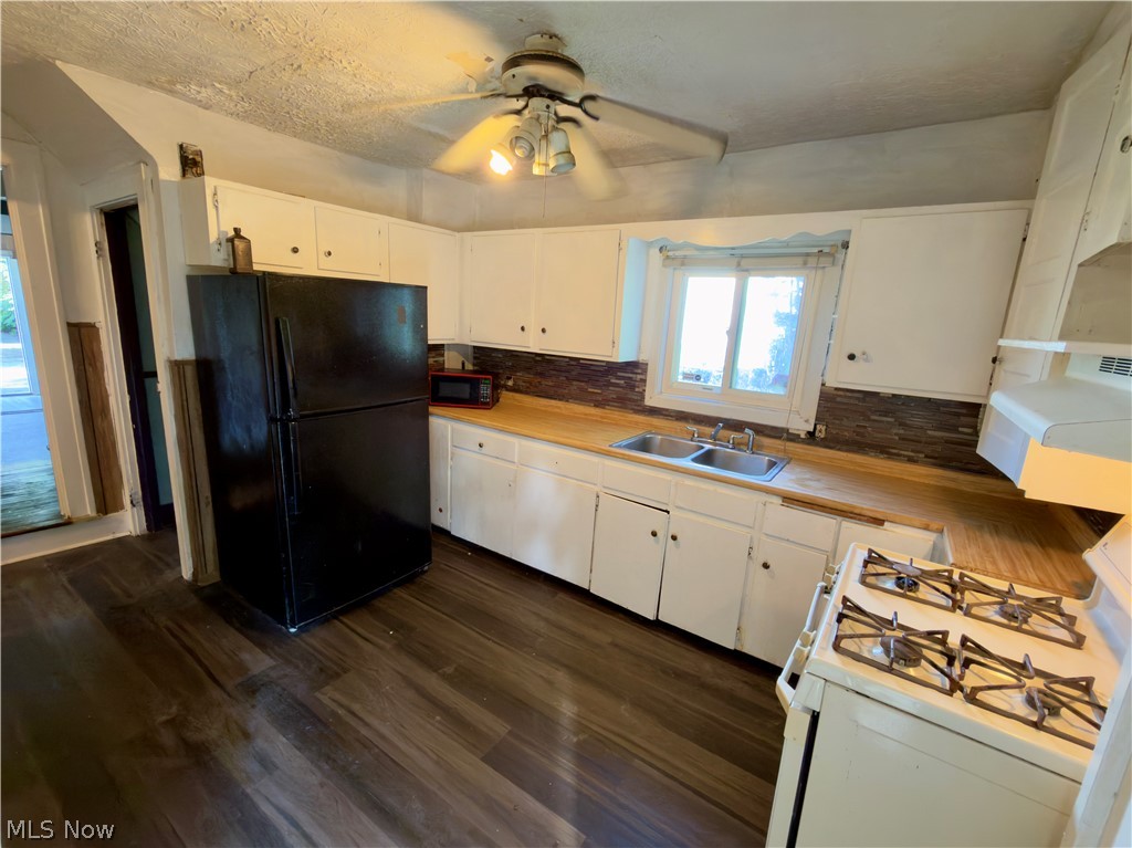 804 Crouse Street Akron OH 44306