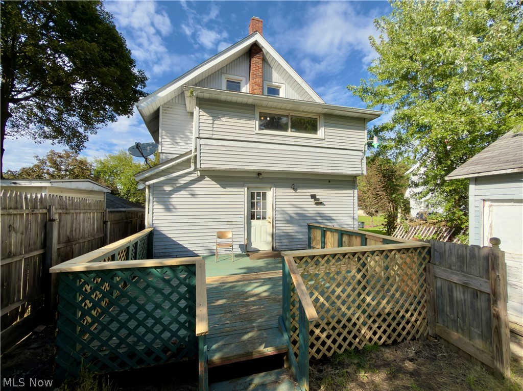 804 Crouse Street Akron OH 44306