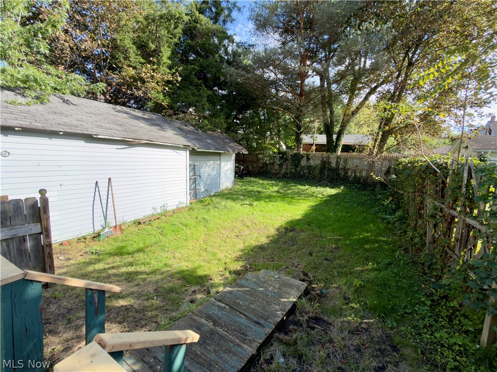 804 Crouse Street Akron OH 44306