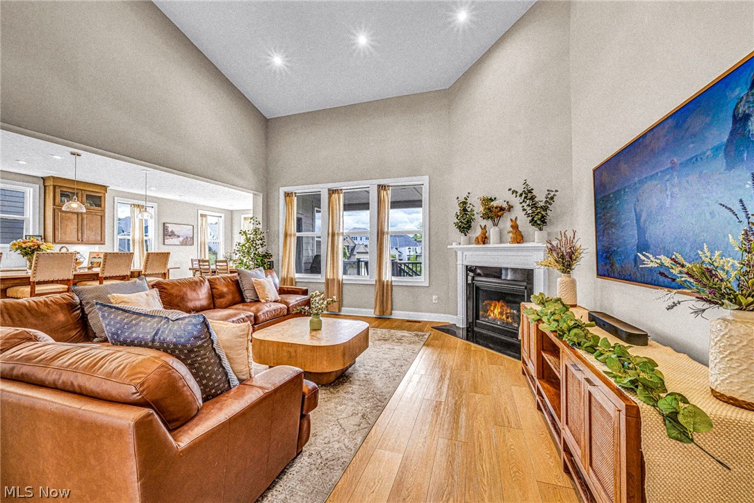 519 Silver Lake Drive Orange Village OH 44022