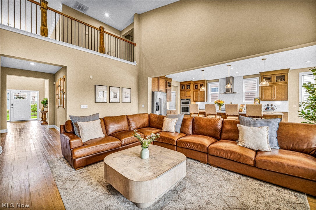 519 Silver Lake Drive Orange Village OH 44022