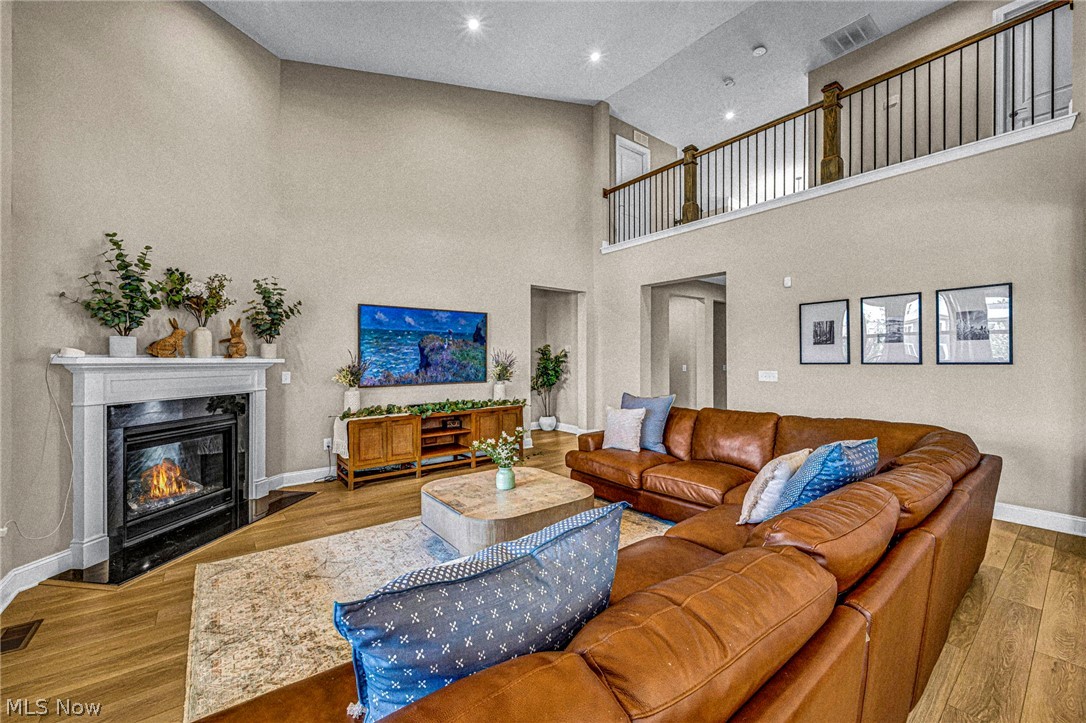 519 Silver Lake Drive Orange Village OH 44022