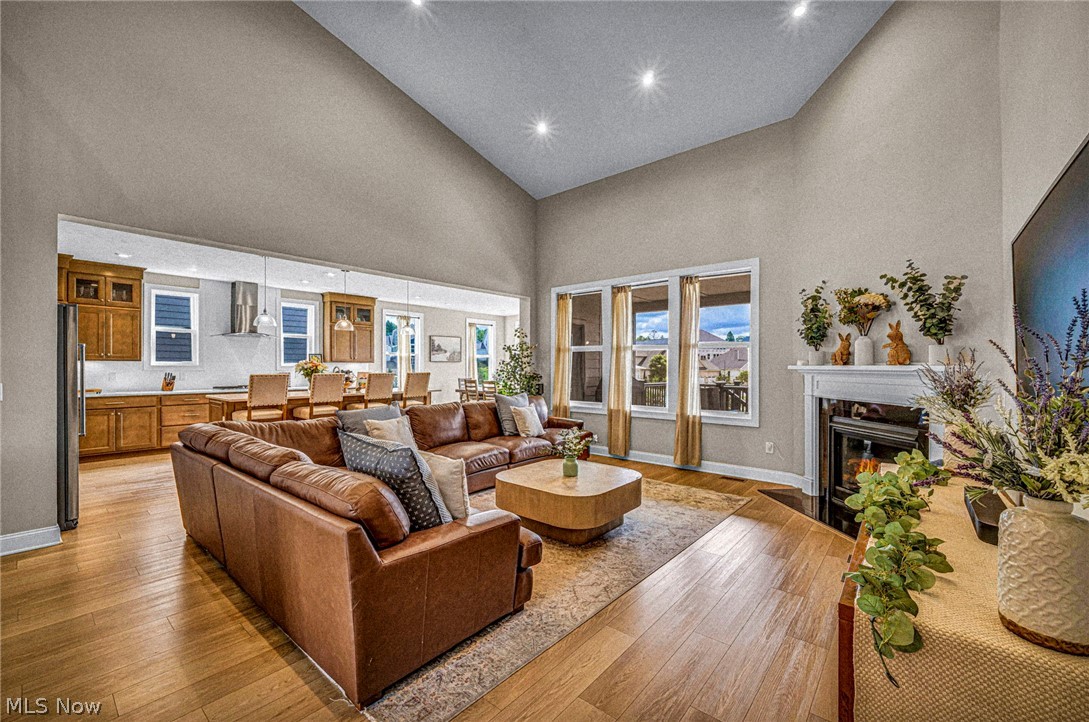 519 Silver Lake Drive Orange Village OH 44022