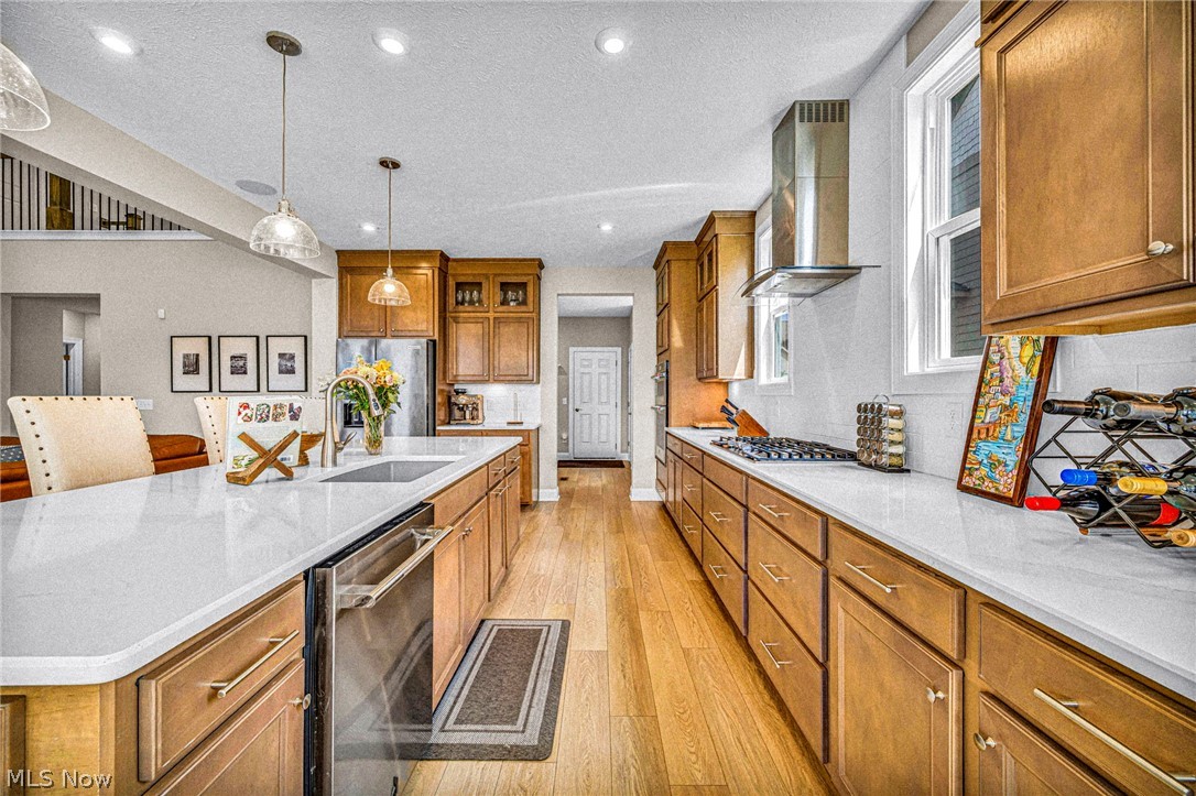 519 Silver Lake Drive Orange Village OH 44022
