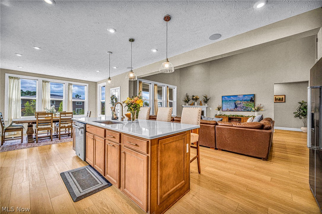 519 Silver Lake Drive Orange Village OH 44022