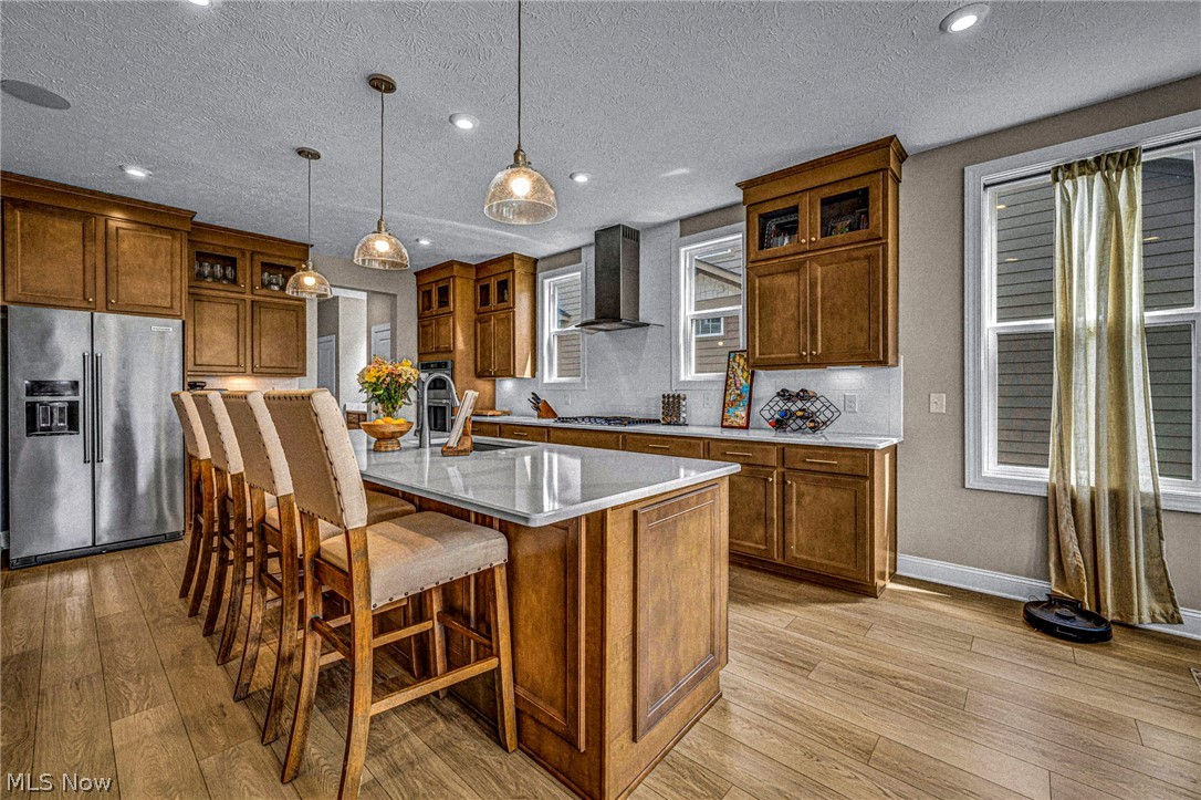 519 Silver Lake Drive Orange Village OH 44022