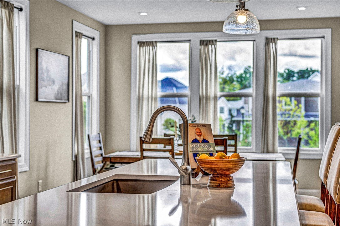 519 Silver Lake Drive Orange Village OH 44022