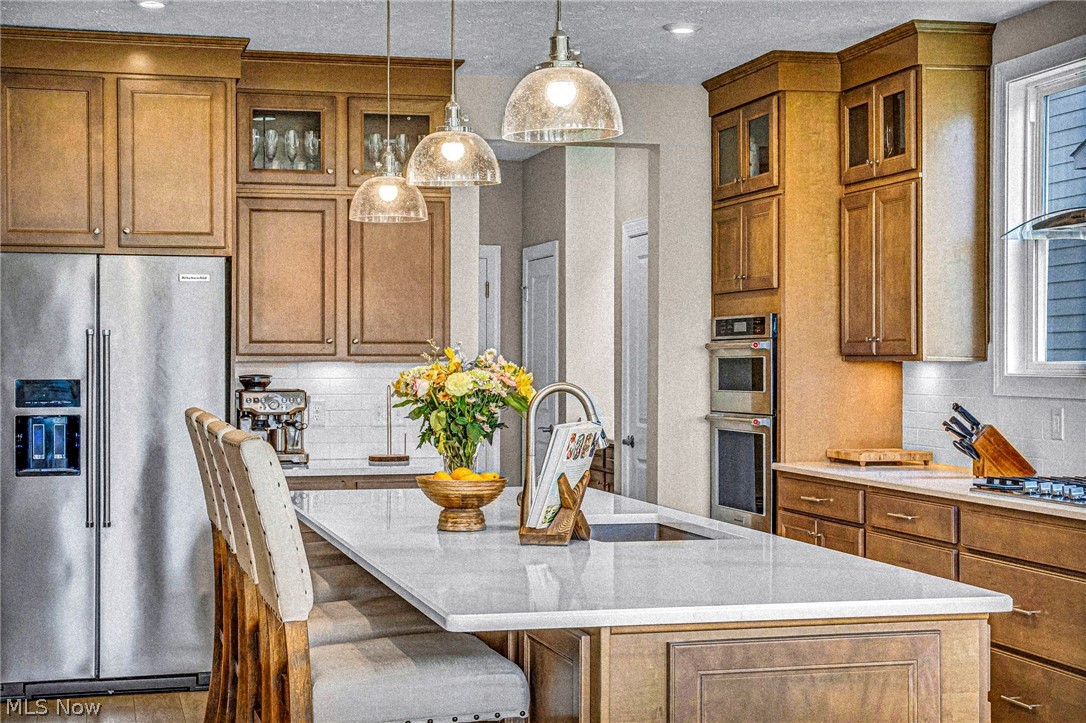 519 Silver Lake Drive Orange Village OH 44022